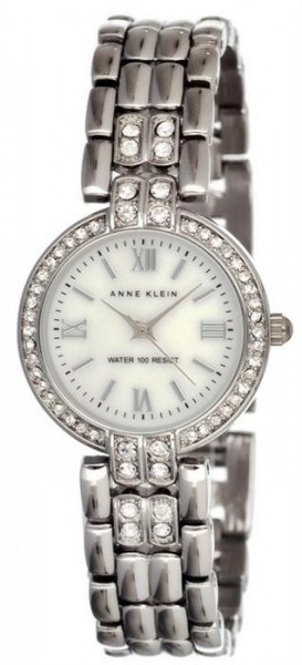 ANNE KLEIN AK9739MPSV BAYAN KOL SAATİ