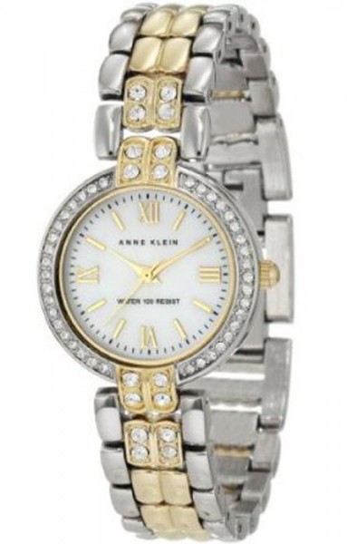ANNE KLEIN AK9739MPTT BAYAN KOL SAATİ