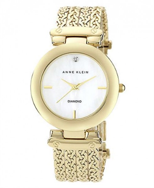 ANNE KLEIN AK9794MPGB BAYAN KOL SAATİ