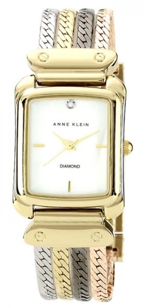 ANNE KLEIN AK9793MPTR BAYAN KOL SAATİ