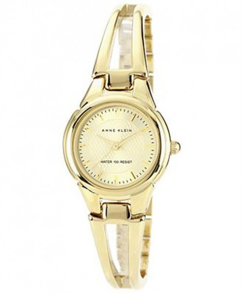 ANNE KLEIN AK9816CHGB BAYAN KOL SAATİ