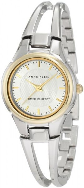 ANNE KLEIN AK9817SVTT BAYAN KOL SAATİ