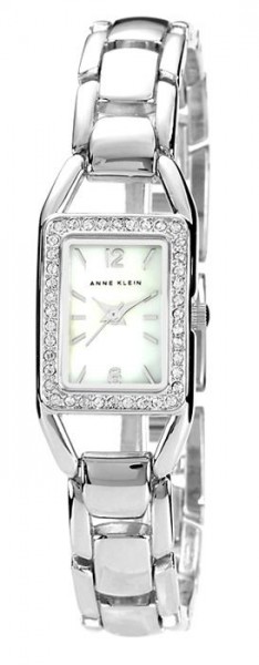 ANNE KLEIN AK9841MPSV BAYAN KOL SAATİ