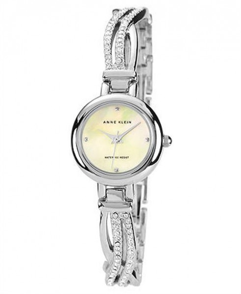 ANNE KLEIN AK9475MPSV BAYAN KOL SAATİ