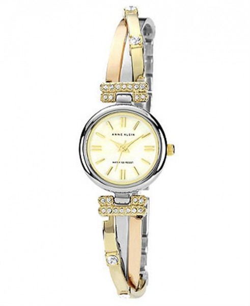 ANNE KLEIN AK9479MPTR BAYAN KOL SAATİ