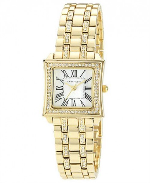 ANNE KLEIN AK9748MPGB BAYAN KOL SAATİ