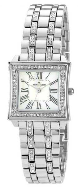 ANNE KLEIN AK9749MPSV BAYAN KOL SAATİ