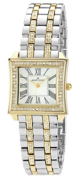 ANNE KLEIN AK9749MPTT BAYAN KOL SAATİ