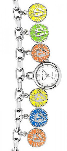 ANNE KLEIN AK9767CHRM BAYAN KOL SAATİ