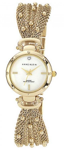 ANNE KLEIN AK9894MPGB BAYAN KOL SAATİ