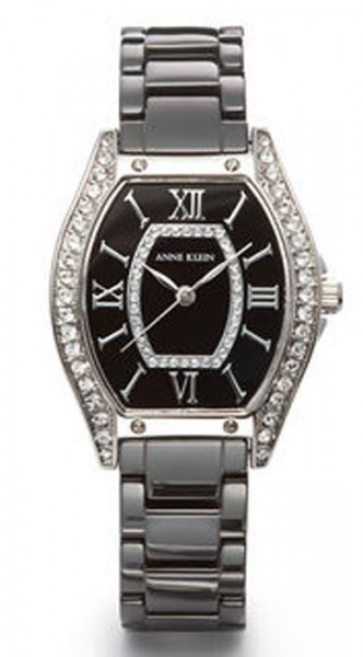 ANNE KLEIN AK9867BKBK BAYAN KOL SAATİ