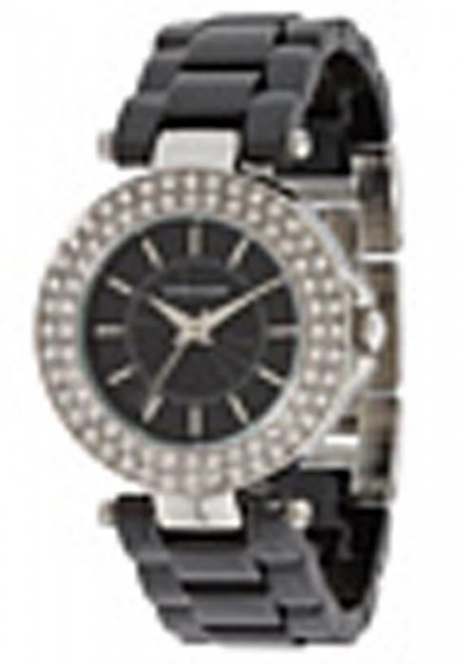ANNE KLEIN AK9879BKBK BAYAN KOL SAATİ