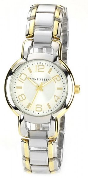ANNE KLEIN AK9809SVTT BAYAN KOL SAATİ