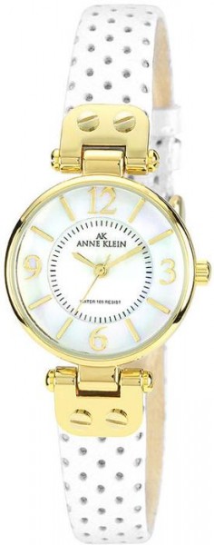ANNE KLEIN AK9888MPWT BAYAN KOL SAATİ