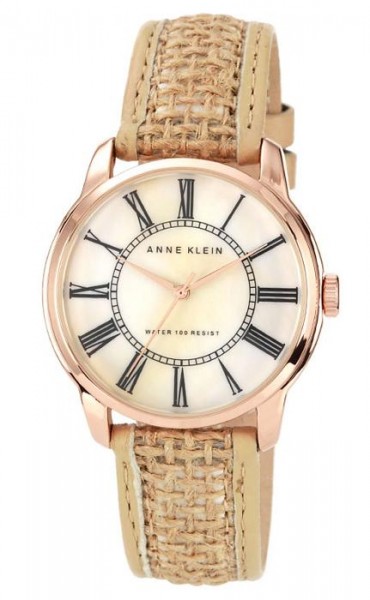 ANNE KLEIN AK9908RGBU BAYAN KOL SAATİ