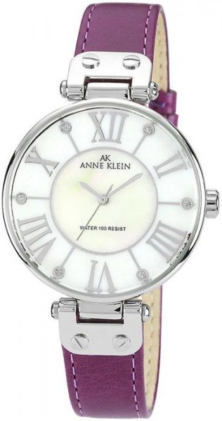 ANNE KLEIN AK9919MPPR BAYAN KOL SAATİ