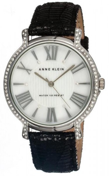 ANNE KLEIN AK9921MPBK BAYAN KOL SAATİ