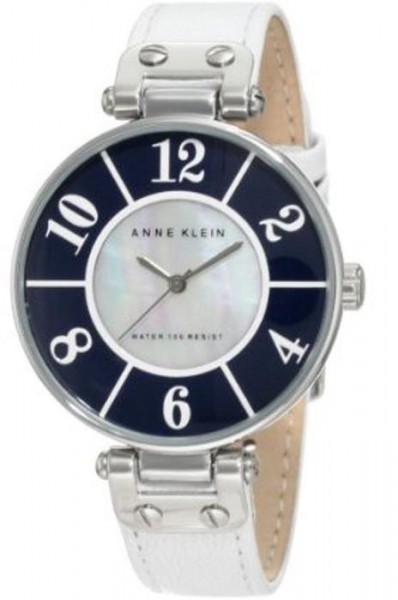 ANNE KLEIN AK9985NVWT BAYAN KOL SAATİ