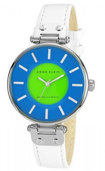 ANNE KLEIN AK9987BLWT BAYAN KOL SAATİ