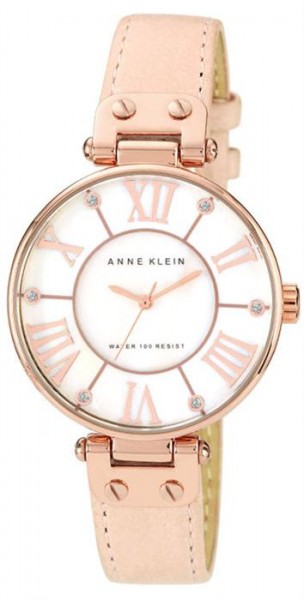 ANNE KLEIN AK9918RGLP BAYAN KOL SAATİ