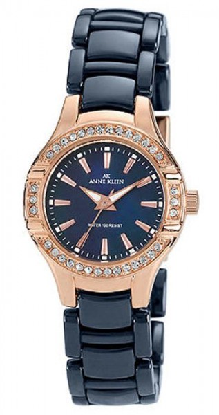 ANNE KLEIN AK9872RGBL BAYAN KOL SAATİ