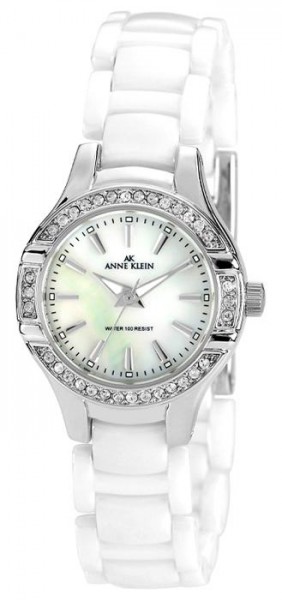 ANNE KLEIN AK9873MPWT BAYAN KOL SAATİ