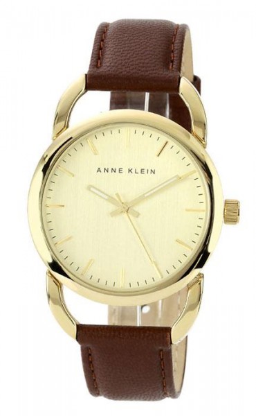 ANNE KLEIN AK9926CHBN BAYAN KOL SAATİ