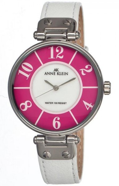 ANNE KLEIN AK9985MAWT BAYAN KOL SAATİ