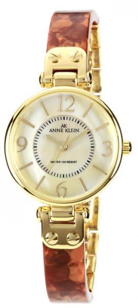 ANNE KLEIN AK9842CMHY BAYAN KOL SAATİ