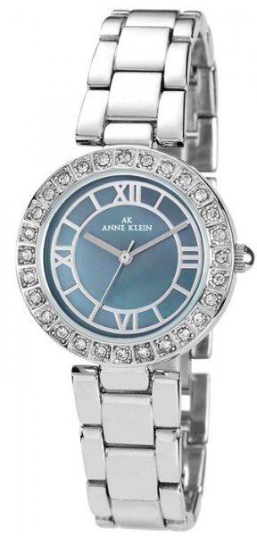 ANNE KLEIN AK9621GMSV BAYAN KOL SAATİ
