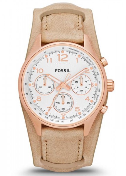 FOSSIL CH2884 Bayan Kol Saati