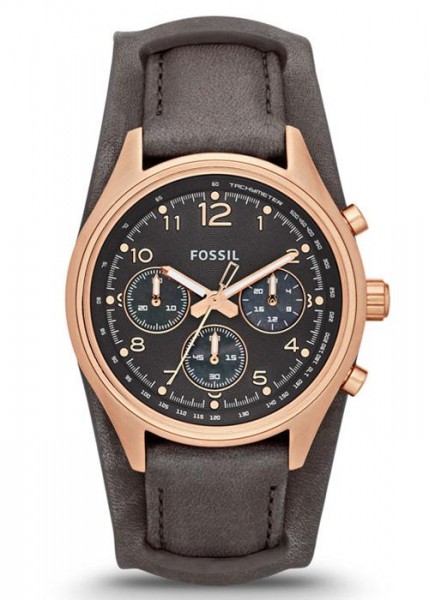 FOSSIL CH2883 Bayan Kol Saati