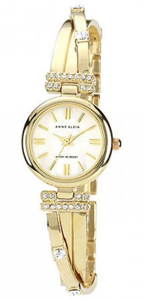 ANNE KLEIN AK9478MPGB BAYAN KOL SAATİ