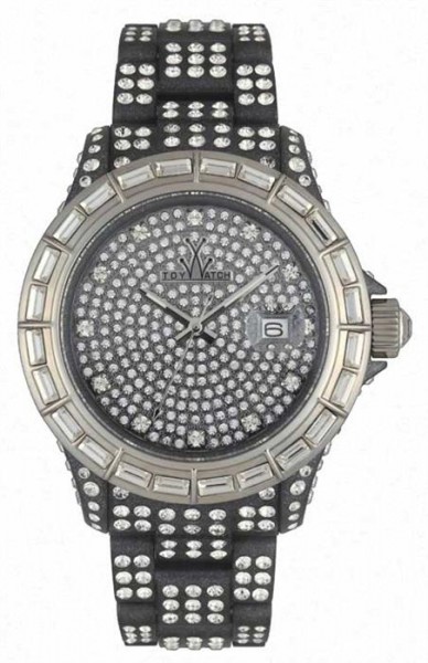 TOYWATCH TSC03GY Bayan Kol Saati