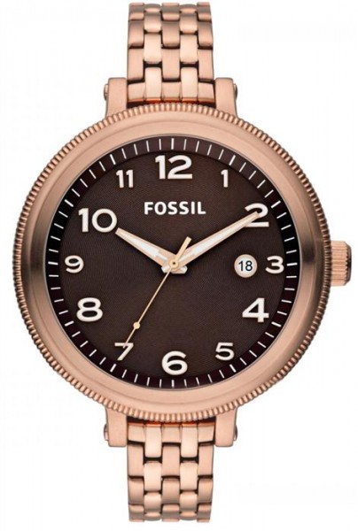 FOSSIL AM4389 Bayan Kol Saati