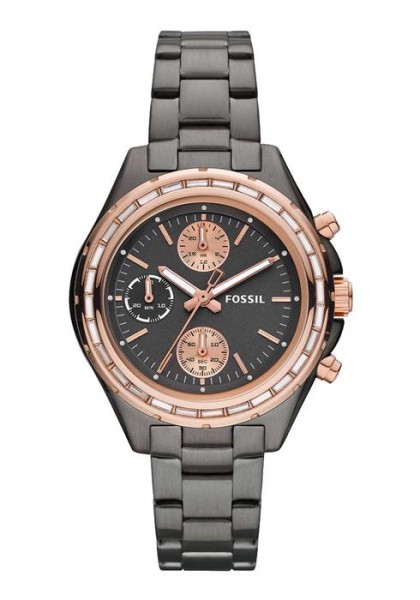FOSSIL CH2825 Bayan Kol Saati