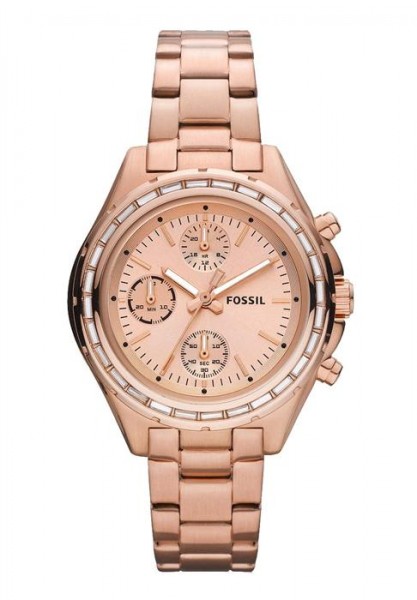 FOSSIL CH2826 Bayan Kol Saati
