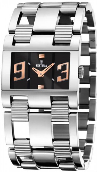 FESTINA F16326/4 Bayan Kol Saati