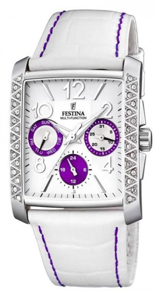 FESTINA F16524/8 Bayan Kol Saati