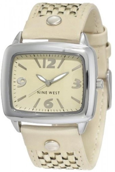 NINE WEST NW1281CMCM Bayan Kol Saati