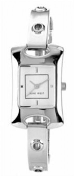 NINE WEST NW1305SVSB Bayan Kol Saati