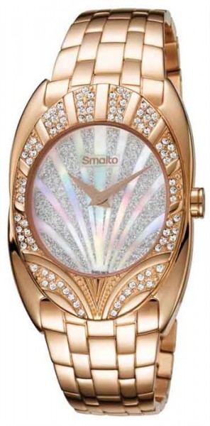 SMALTO ST1L048M0071 Bayan Kol Saati