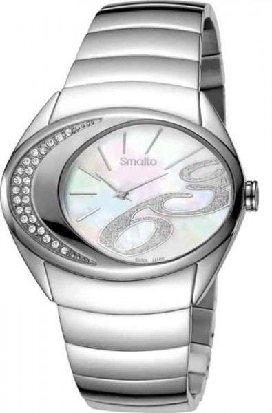 SMALTO ST1L049M0041 Bayan Kol Saati