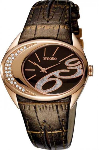 SMALTO ST1L049L0021 Bayan Kol Saati