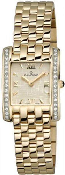 CANDINO C4435-2 Bayan Kol Saati
