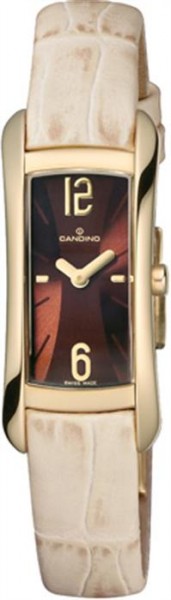 CANDINO C4357-3 Bayan Kol Saati