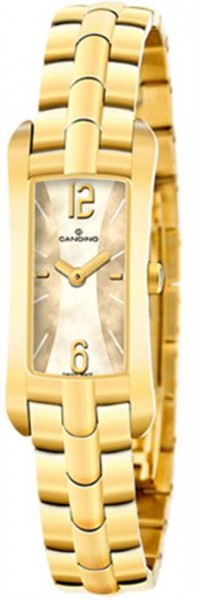 CANDINO C4359-5 Bayan Kol Saati