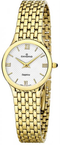 CANDINO C4365-2 Bayan Kol Saati