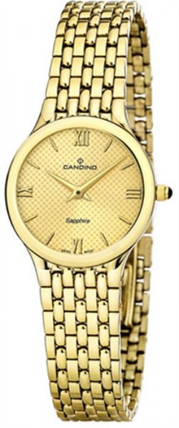 CANDINO C4365-3 Bayan Kol Saati