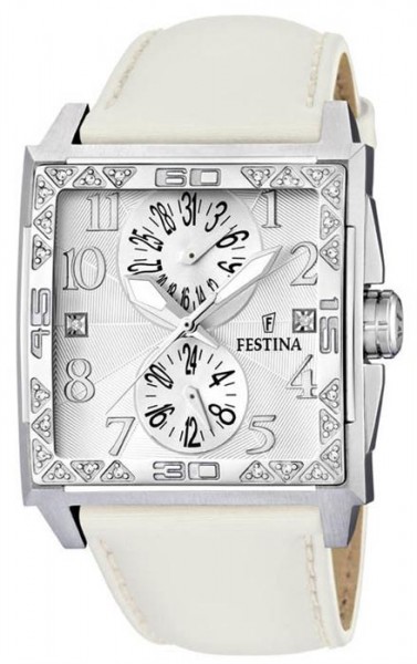 FESTINA F16570/1 Bayan Kol Saati